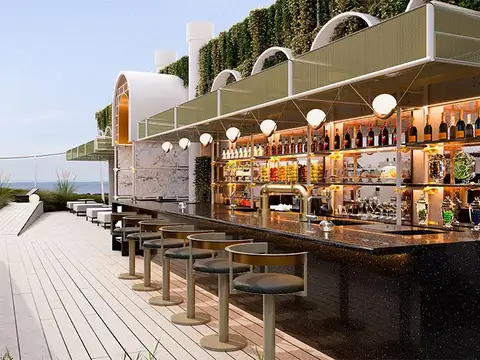 Departamento en Venta de 2 dormitorios