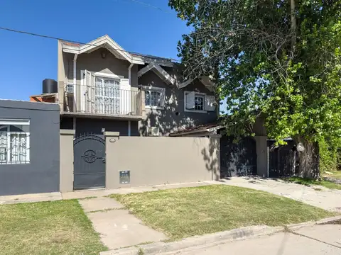 Luis María Drago y Agustin Alvarez 600