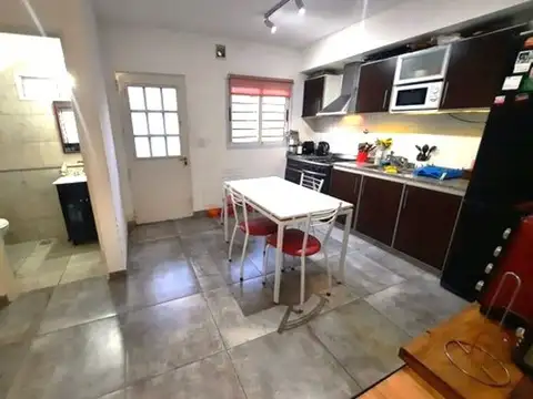 Depto Tipo Casa en Venta de 3 dormitorios