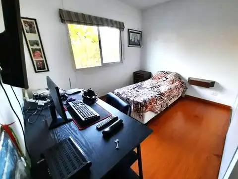 Depto Tipo Casa en Venta en Carapachay, USD 140.000