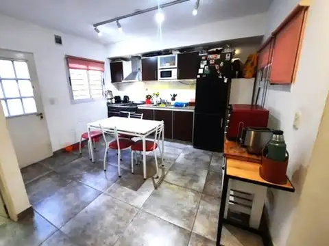 Depto Tipo Casa en Venta de 4 ambientes