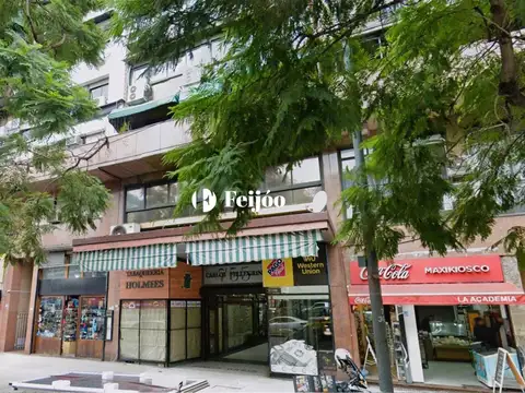 VENTA | Local en Galería: C. Pellegrini - Córdoba - 9 m²