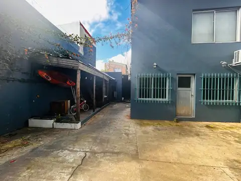 Terreno en Venta en Tigre Centro, USD 469.000