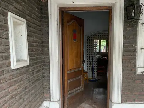 Casa en Venta en Villa Lugano, USD 120.000