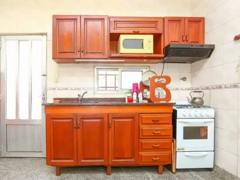 Casa en Venta 39 años