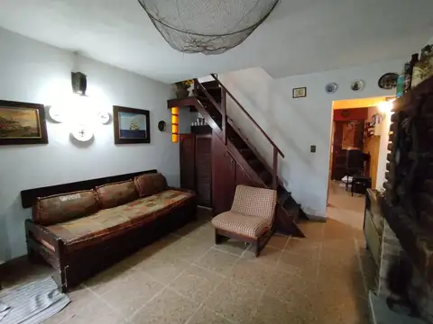 Depto Tipo Casa en Venta de 2 dormitorios