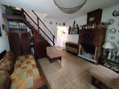 Depto Tipo Casa en Venta de 3 ambientes