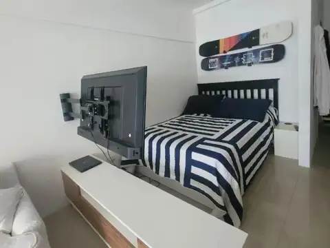 Departamento en Alquiler de Monoambiente