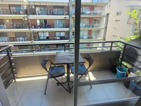 Departamento en Alquiler al Sur