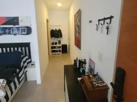 Departamento en Alquiler en Las Cañitas, USD 500