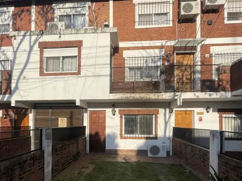 PH en venta - San Fernando - 1 dormitorio - patio y cochera