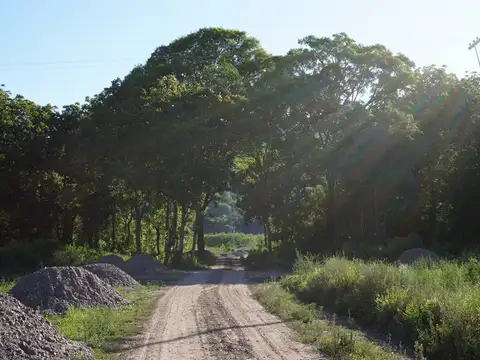 : : VENDO : : 2 terrenos en Loteo Valle Alegre