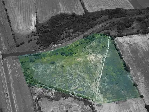 Terreno en Venta de 57900,0 m2