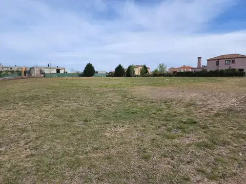 Terreno en Venta en Pilara, USD 250.000