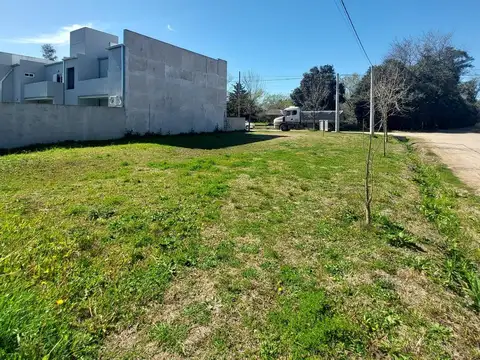 Terreno en Venta de 333,0 m2