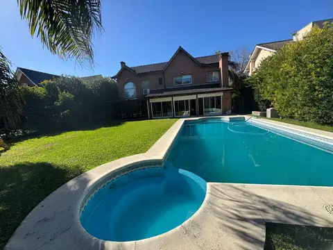 Casa en Venta de 4 dormitorios