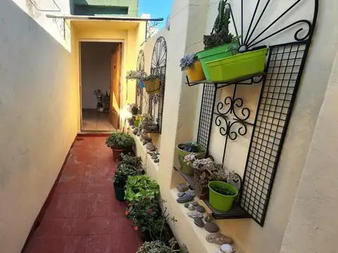 DEPARTAMENTO EN VENTA  3 AMBIENTES EN BOEDO