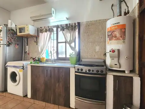 Departamento en Venta en Boedo, USD 72.000