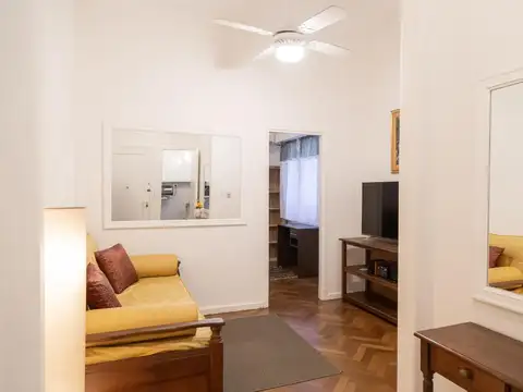 Departamento en Alquiler de 2 dormitorios