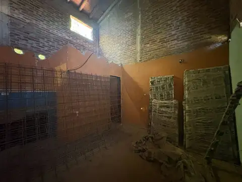 Casa en Venta 9 años