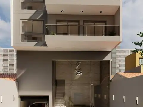 2 DE MAYO 2500, Piso 7