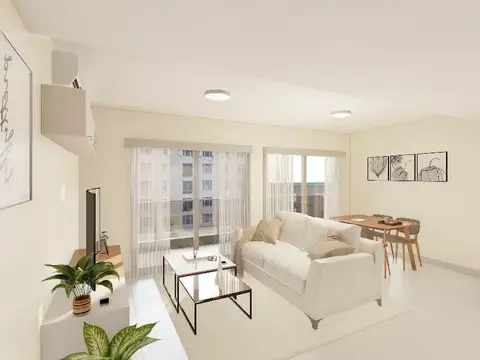 Departamento en Venta de 3 dormitorios