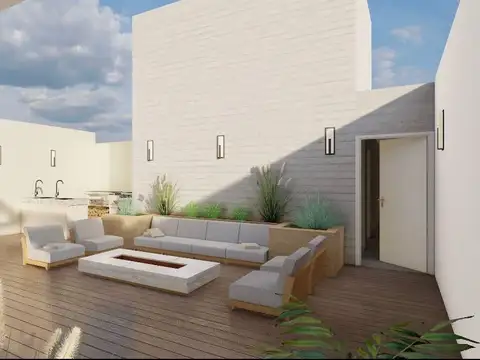 Departamento en Venta A Estrenar