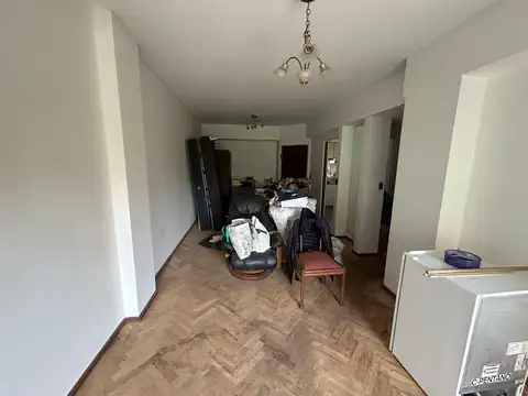 Departamento en Venta en Caballito, USD 155.000