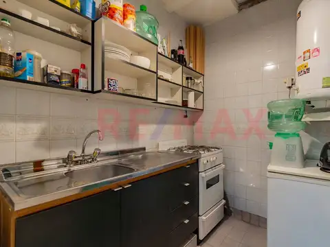 Depto Tipo Casa en Alquiler en Palermo, $ 760.000
