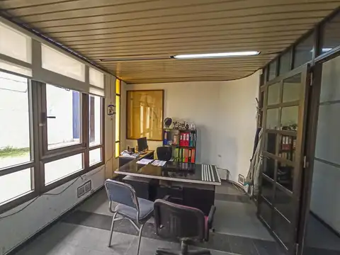 Galpon en Venta A Estrenar