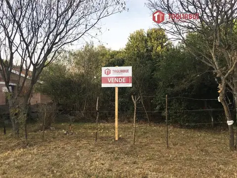 Lote en Piedra Blanca, Merlo, San Luis