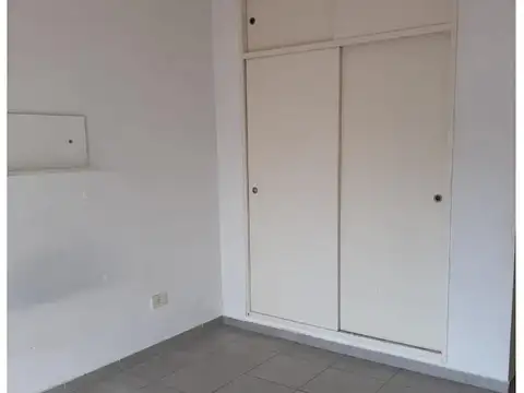 Departamento de 2 ambientes en venta CON COCHERA