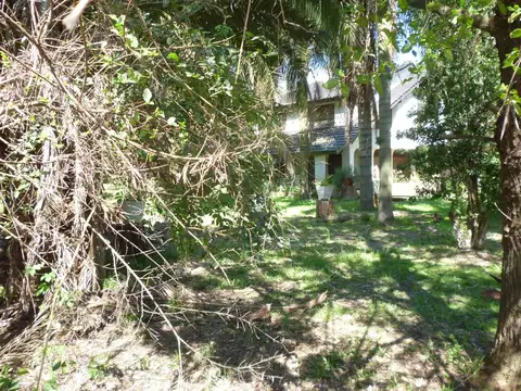 Telemaco Nº 318 esq Champagnat