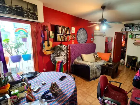 Camargo al 500 - Dto. 2 Ambientes