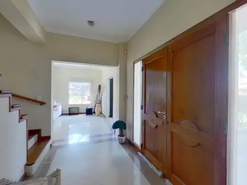 Casa en Alquiler 13 años