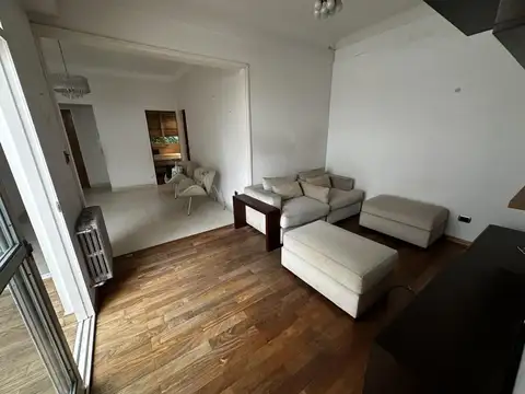 Departamento en Alquiler de 3 dormitorios
