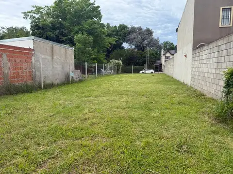 Terreno en Venta en Tortuguitas, USD 40.000