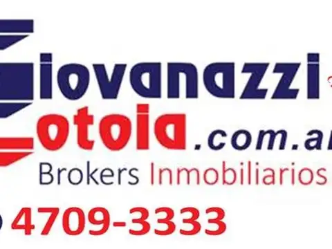 Campo en Venta Ganadero