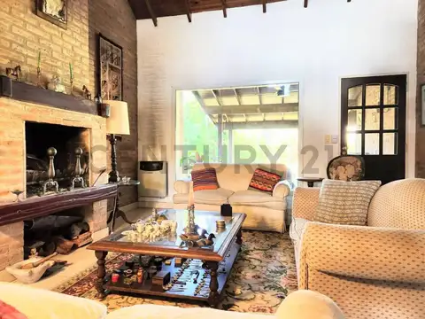 Casa en Alquiler en La Celina, USD 1.100