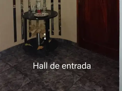 Casa en Venta 20 años