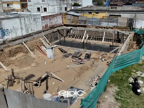 Local en Venta A Estrenar