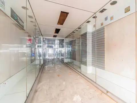 Local en Venta 36 años