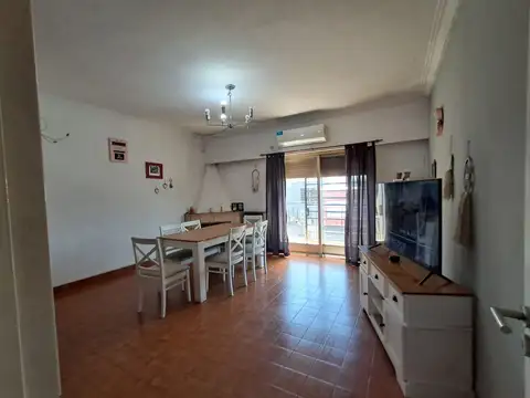 Venta Ph 3amb. c/patio y terraza en Villa Martelli