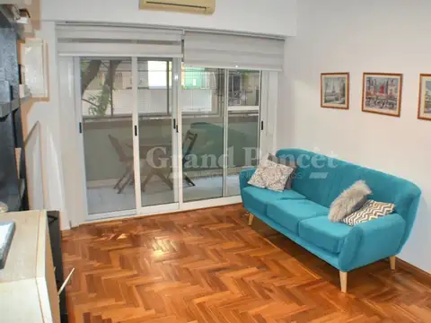 Departamento en Venta Permite mascota