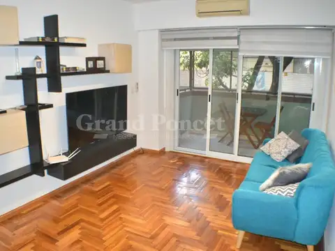 Departamento en Venta 25 años