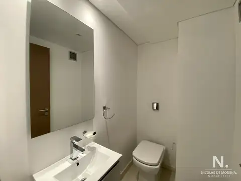 Departamento en Alquiler Temporal 2024 años