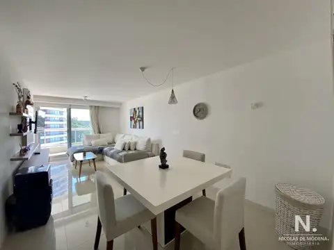 Departamento en Alquiler Temporal en Aidy Grill, USD 6.250