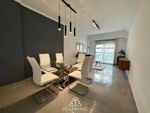 VENTA departamento Plaza Mitre Mar del Plata 3 ambientes