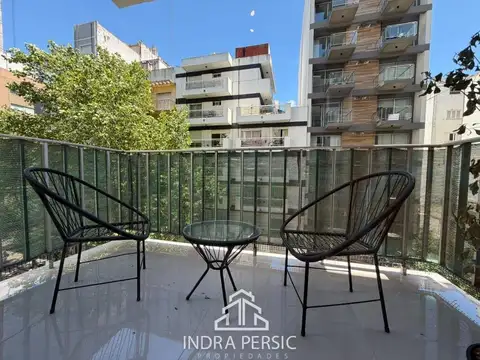 Departamento en Venta en Plaza Mitre, USD 136.900