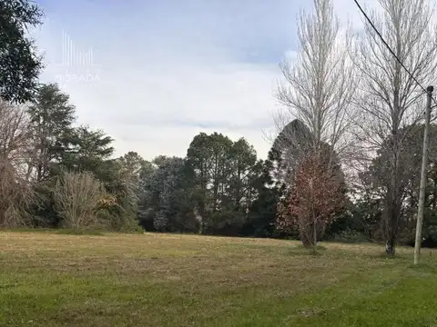 Chacras de Murray  Pilar, posibilidad de Permuta y Apto Credito Argentina 41